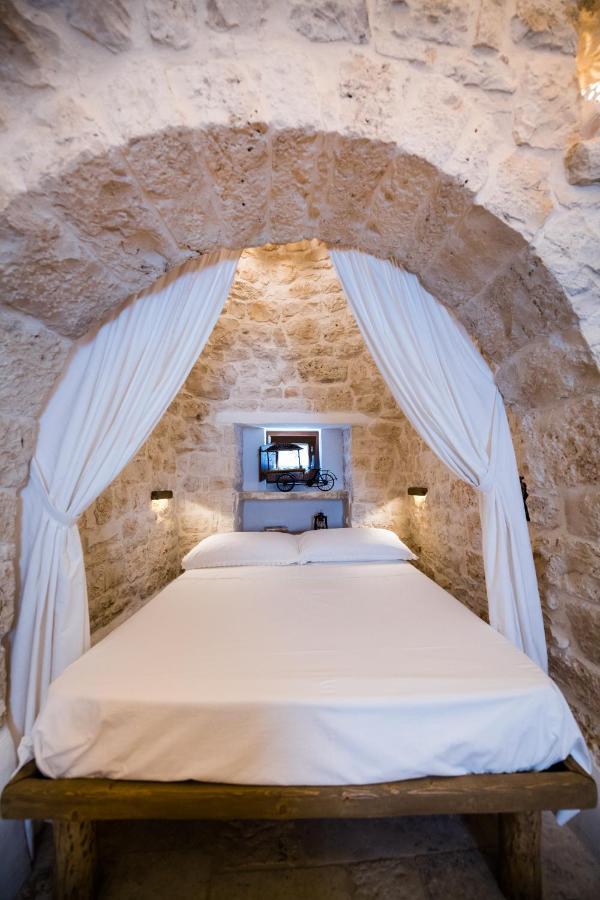 Il Trullo Della Rondinina Βίλα Αλμπερομπέλο Εξωτερικό φωτογραφία