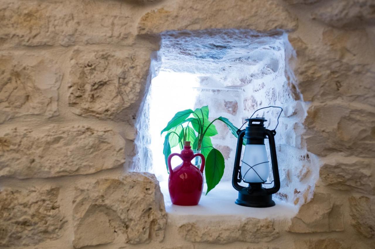 Il Trullo Della Rondinina Βίλα Αλμπερομπέλο Εξωτερικό φωτογραφία