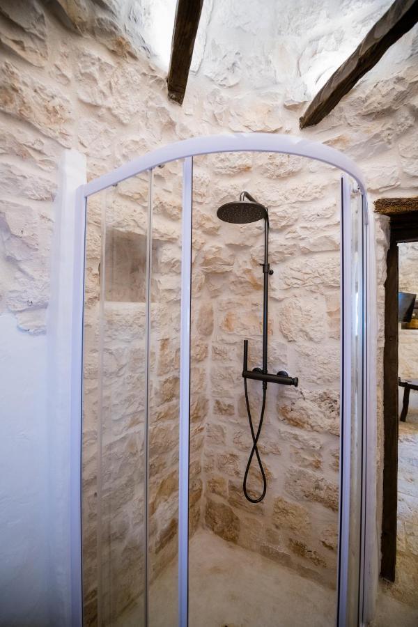 Il Trullo Della Rondinina Βίλα Αλμπερομπέλο Εξωτερικό φωτογραφία
