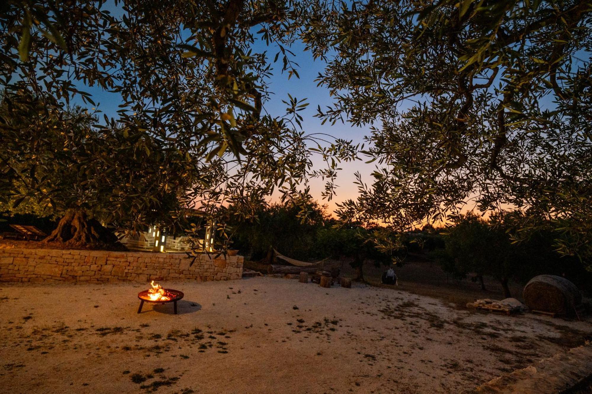 Il Trullo Della Rondinina Βίλα Αλμπερομπέλο Εξωτερικό φωτογραφία
